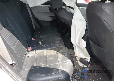 2021 Honda Cr-V Awd Lx z USA, uszkodzony, nr VIN 2HKRW2H22MH632787